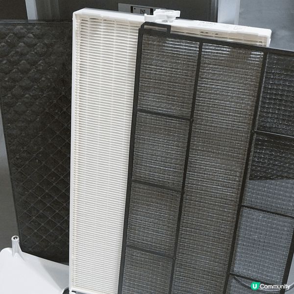 💨 疫情後，空氣清新機必備！🏠