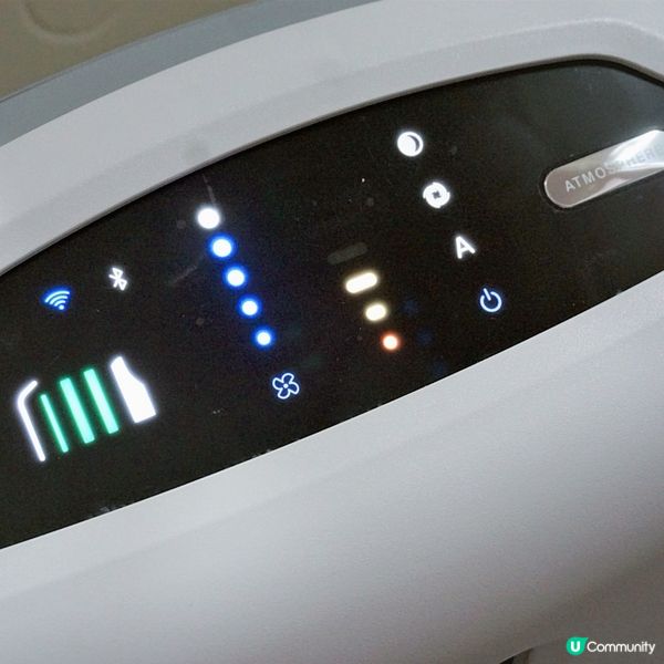 💨 疫情後，空氣清新機必備！🏠