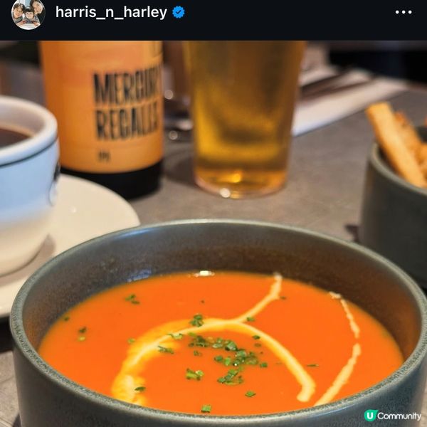 銅鑼灣新發現！🎧🎶 黑膠唱片主題餐廳，食嘢又打卡！🤩