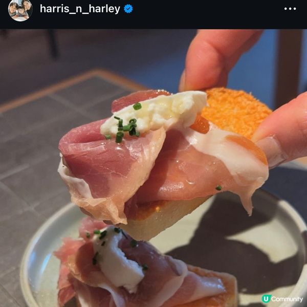 銅鑼灣新發現！🎧🎶 黑膠唱片主題餐廳，食嘢又打卡！🤩