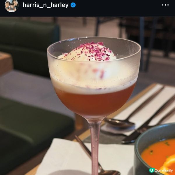 銅鑼灣新發現！🎧🎶 黑膠唱片主題餐廳，食嘢又打卡！🤩