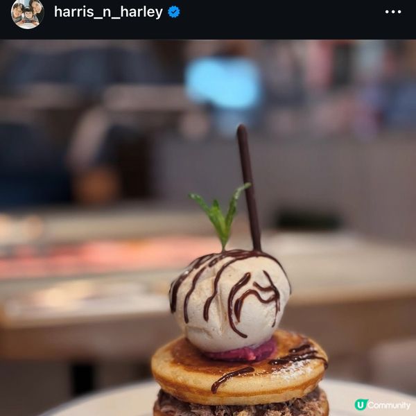 銅鑼灣新發現！🎧🎶 黑膠唱片主題餐廳，食嘢又打卡！🤩