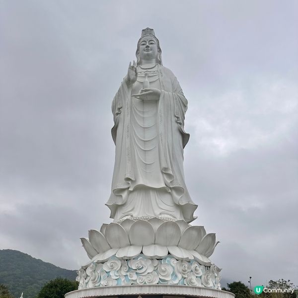 🇻🇳越南峴港 山茶半島、五行山、靈應寺🙏🏻 神秘探險之旅