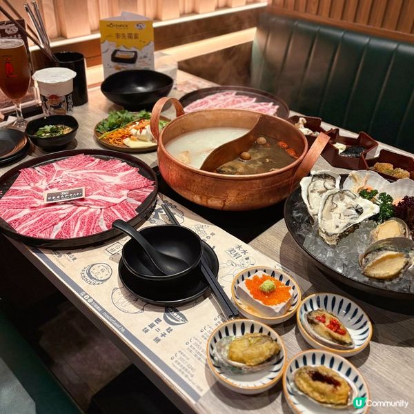 ⚫️黑與白的盛宴⚪️