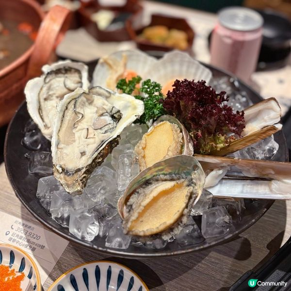 ⚫️黑與白的盛宴⚪️