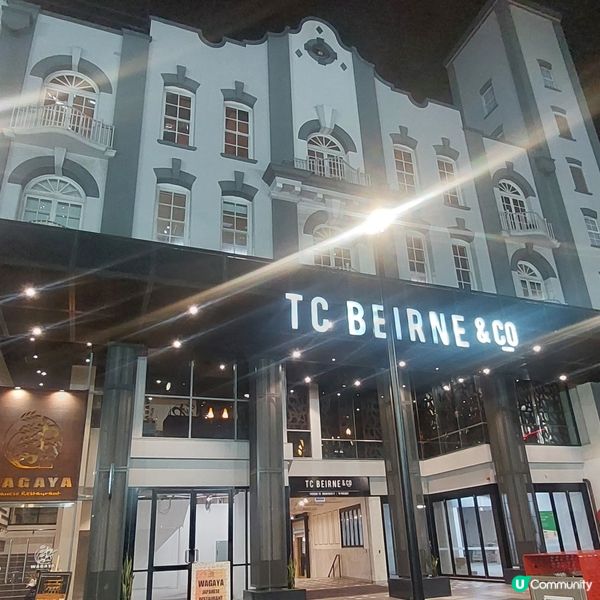 布里斯班的中國城=唐人街