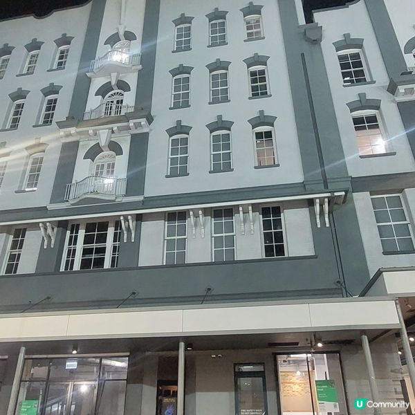 布里斯班的中國城=唐人街