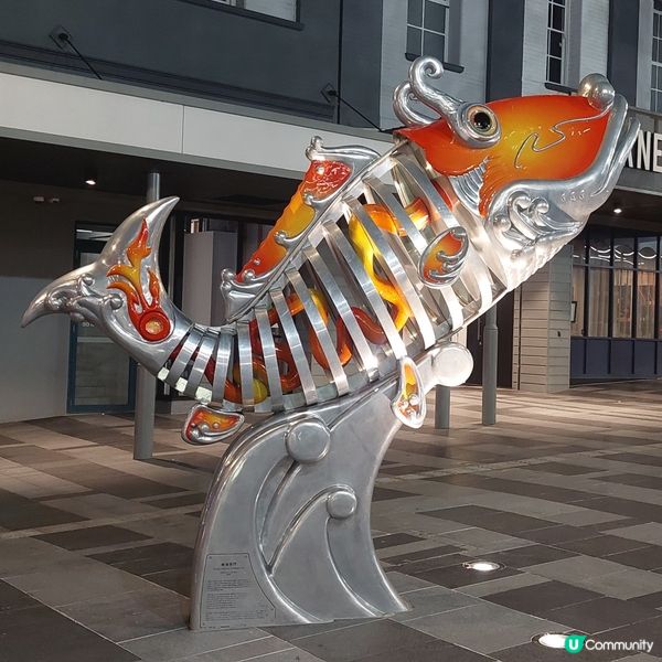 布里斯班的中國城=唐人街