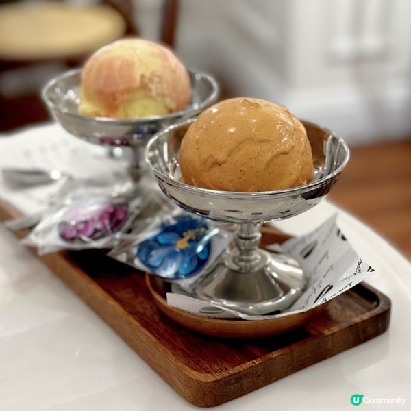 消暑恩物@The Ice Cream & Cookie Co.