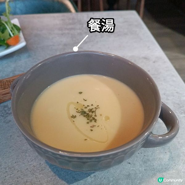 尖沙咀厚福街樓上高質西餐廳😋