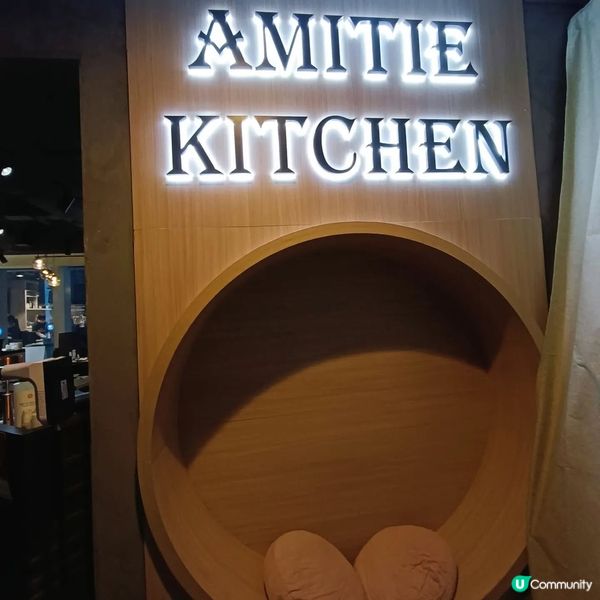 尖沙咀厚福街樓上高質西餐廳😋