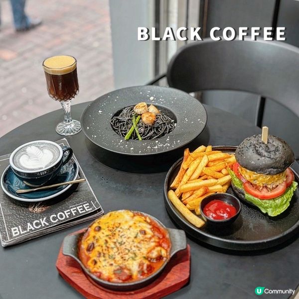 旺角人氣Cafe｜必食麻糬窩夫🧇