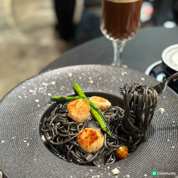 旺角人氣Cafe｜必食麻糬窩夫🧇