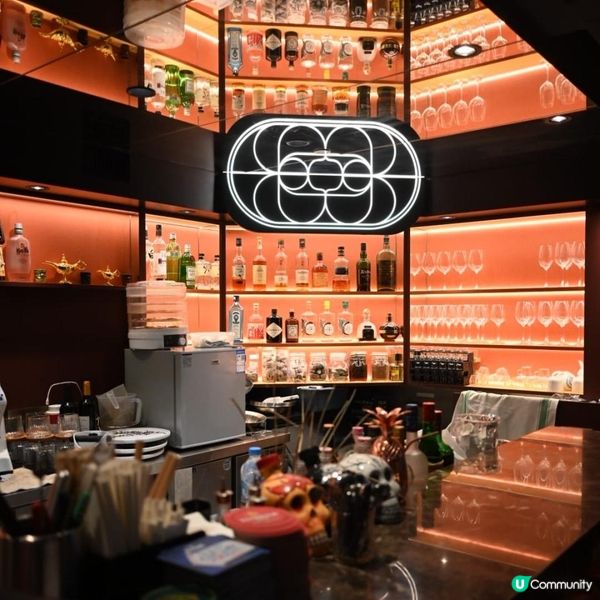 Reflect | 旺角天台手工墨西哥Fusion餐廳 🌮