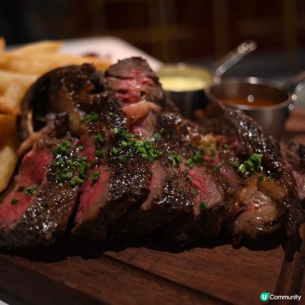 Reflect | 旺角天台手工墨西哥Fusion餐廳 🌮