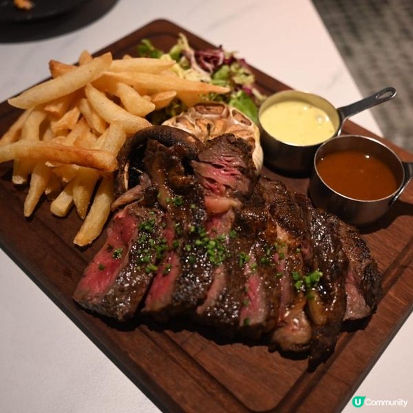 Reflect | 旺角天台手工墨西哥Fusion餐廳 🌮