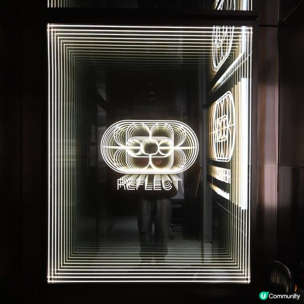 Reflect | 旺角天台手工墨西哥Fusion餐廳 🌮