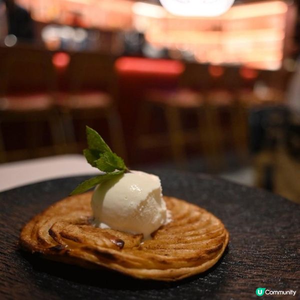 Reflect | 旺角天台手工墨西哥Fusion餐廳 🌮