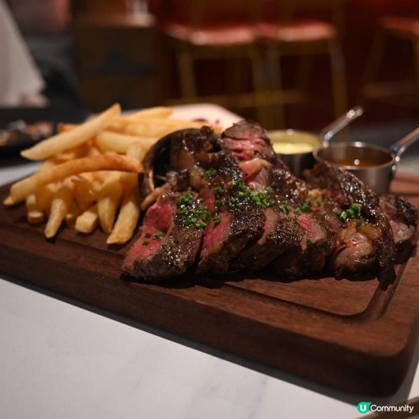 Reflect | 旺角天台手工墨西哥Fusion餐廳 🌮