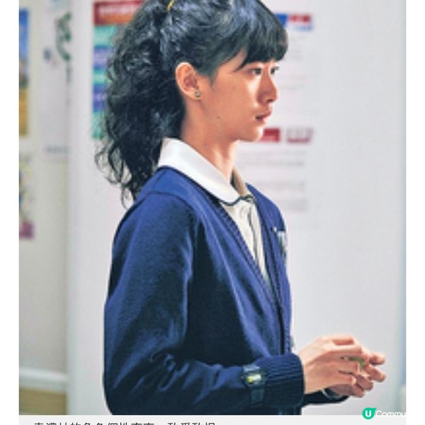 古天樂演活單親爸爸親情抉擇《送院途中》給香港人的心靈慰藉