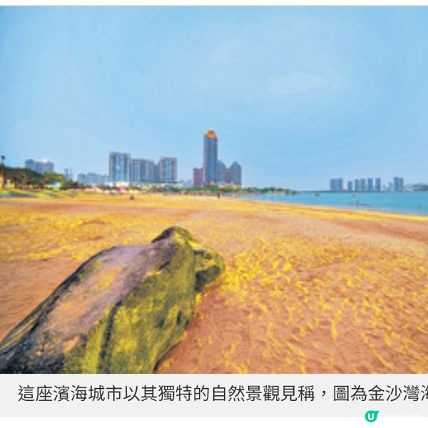 乘高鐵直達湛江展濱海美食文化探索之旅