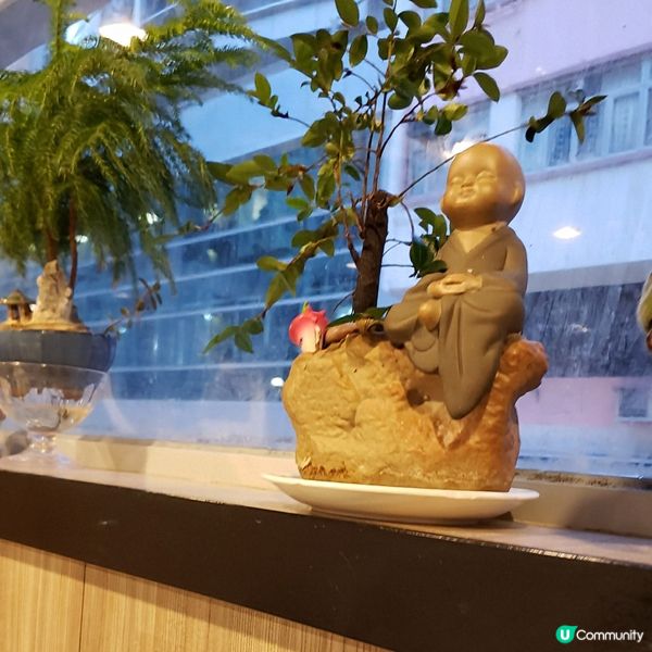 麗姐廚房素食 🥢 新派懷舊素菜，驚喜連連！ 🎉