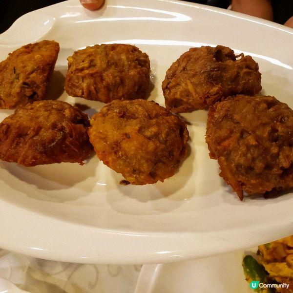 麗姐廚房素食 🥢 新派懷舊素菜，驚喜連連！ 🎉