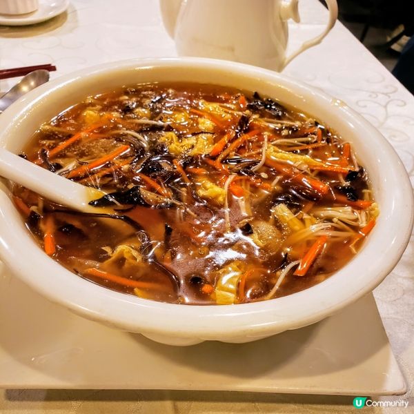 麗姐廚房素食 🥢 新派懷舊素菜，驚喜連連！ 🎉