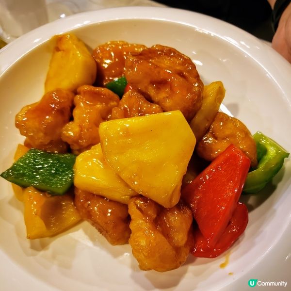 麗姐廚房素食 🥢 新派懷舊素菜，驚喜連連！ 🎉