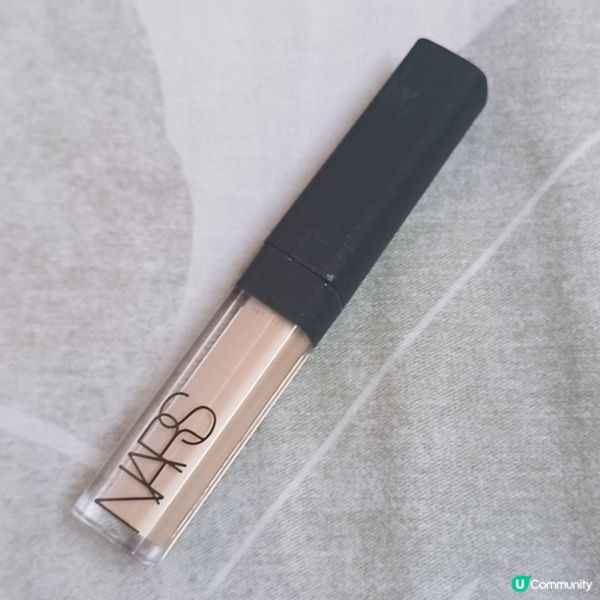 ✨ NARS皇牌產品：光亮柔滑遮瑕霜