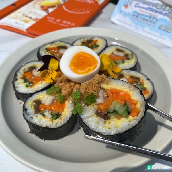 Cinnamoroll登陸啟德啦😊🌸