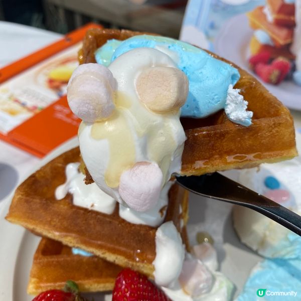 Cinnamoroll登陸啟德啦😊🌸