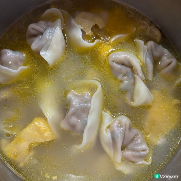 真正既雲吞雞😆 如果你都鍾意我嘅分享如果都鍾意我嘅分享請高抬...