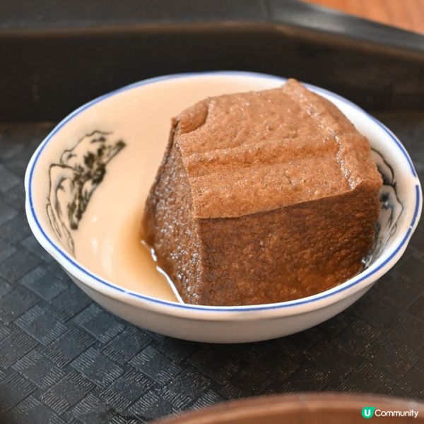 📍台南📍食一碗唔夠喉嘅豬油拌飯？🍚