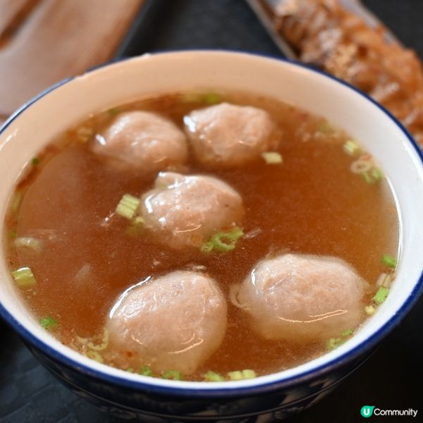 📍台南📍食一碗唔夠喉嘅豬油拌飯？🍚