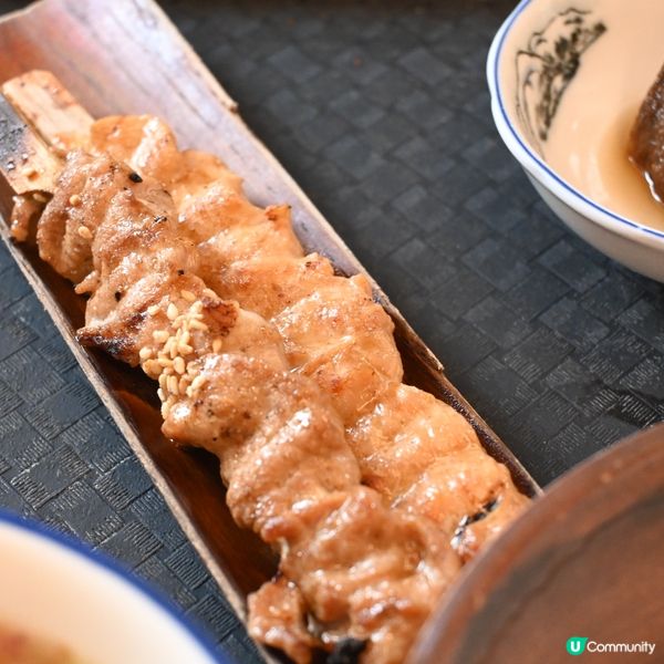 📍台南📍食一碗唔夠喉嘅豬油拌飯？🍚