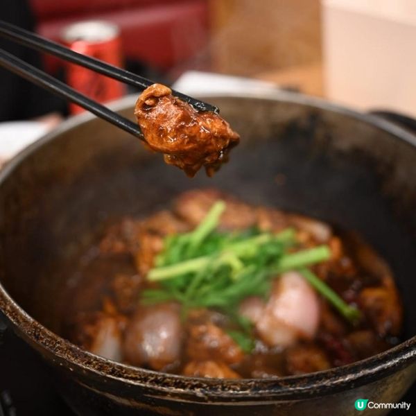 2.5個鐘任食任飲鷄煲火鍋