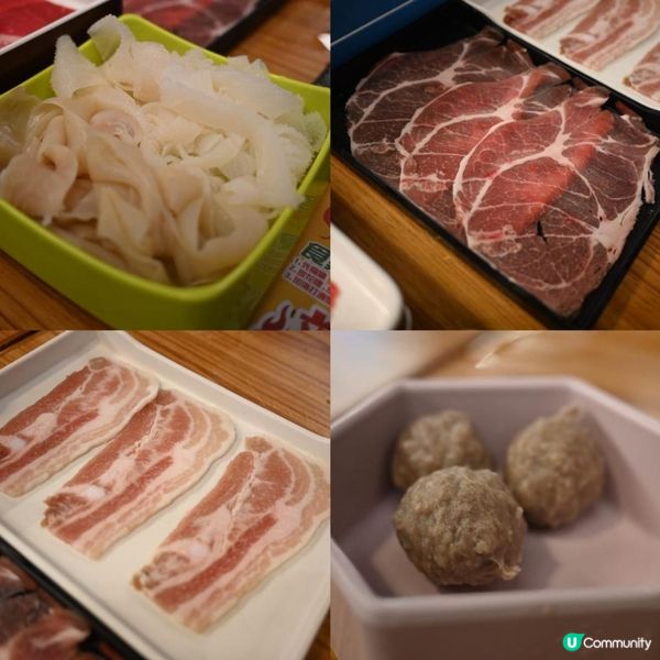 2.5個鐘任食任飲鷄煲火鍋