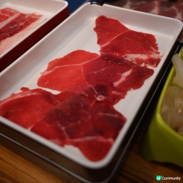 2.5個鐘任食任飲鷄煲火鍋