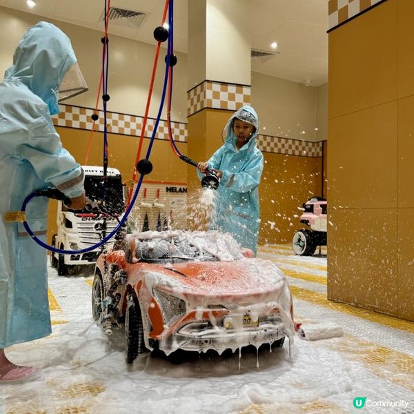 五一假期玩轉觀瀾湖！