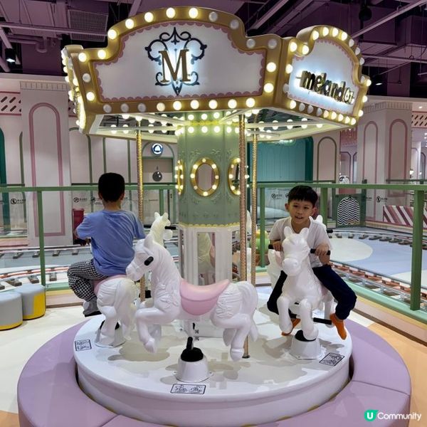 五一假期玩轉觀瀾湖！