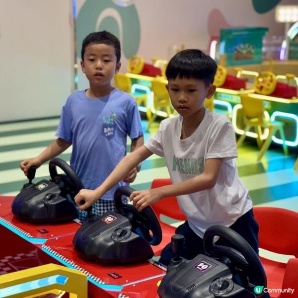 五一假期玩轉觀瀾湖！