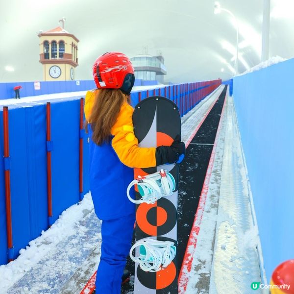 五一假期玩轉觀瀾湖！