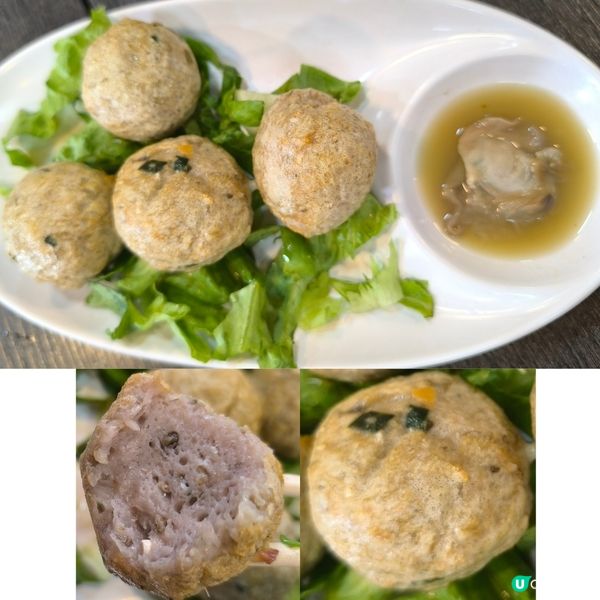 元朗一間麵店「好到底」性價比高