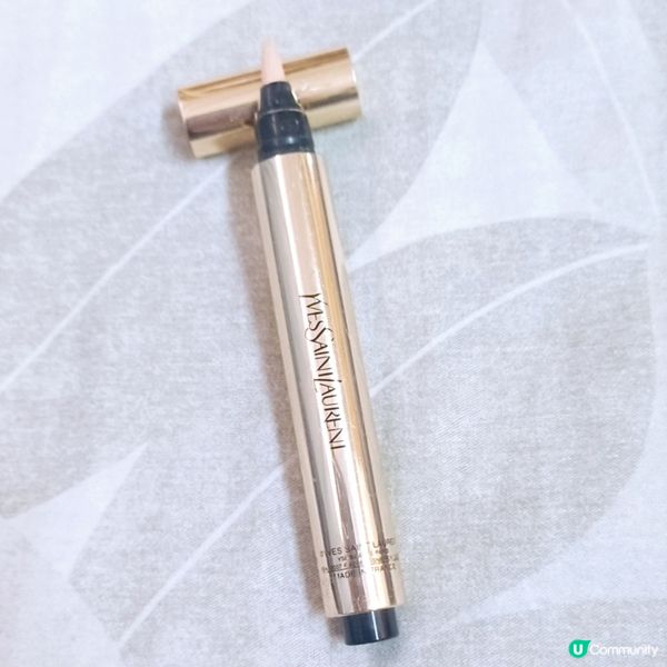 YSL皇牌產品明彩筆✨