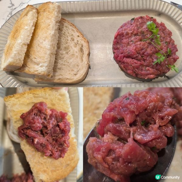 沙田法國菜餐廳Odelice性價比高