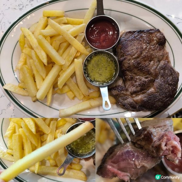 沙田法國菜餐廳Odelice性價比高