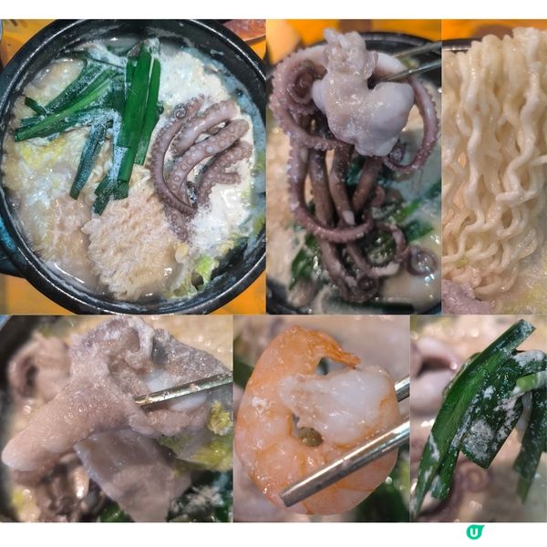 尖沙咀一間韓國菜餐廳「釜山商會」性價比高