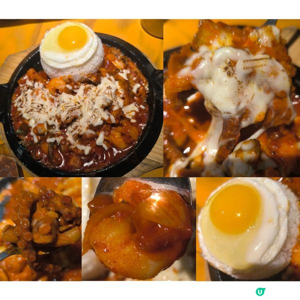 尖沙咀一間韓國菜餐廳「釜山商會」性價比高