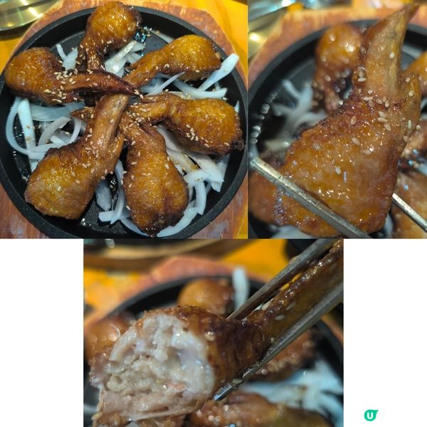 尖沙咀一間韓國菜餐廳「釜山商會」性價比高